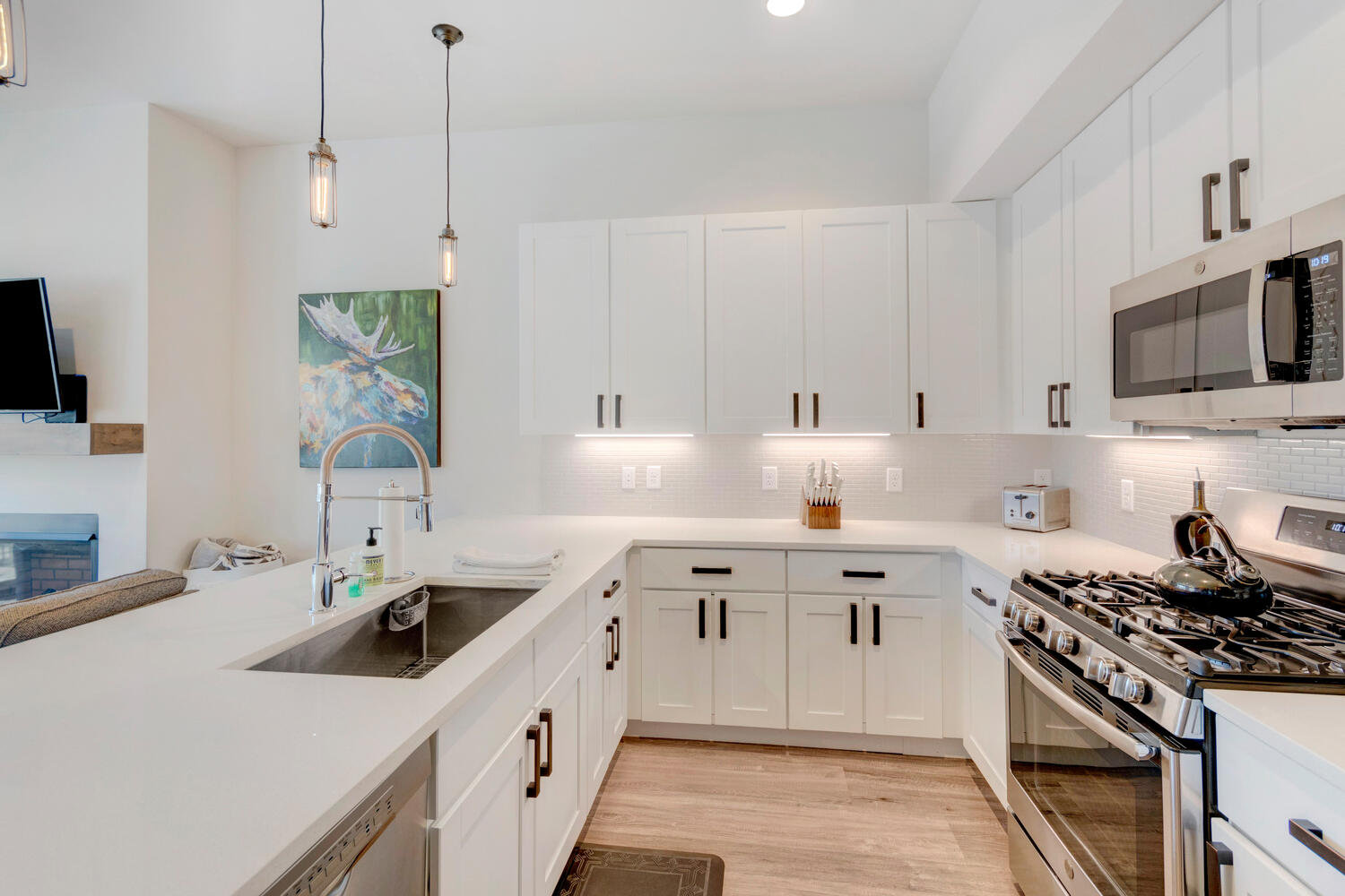 Winter Park Vacation Rental