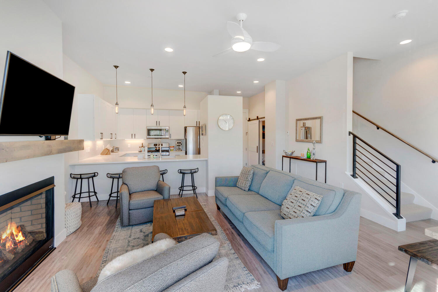 Winter Park Vacation Rental