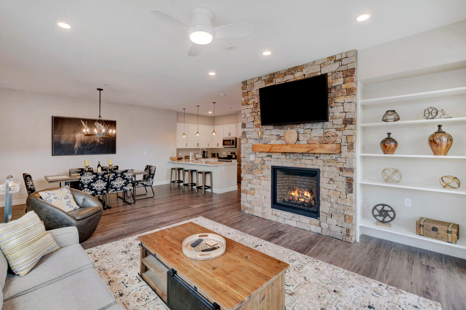 Winter Park Vacation Rental