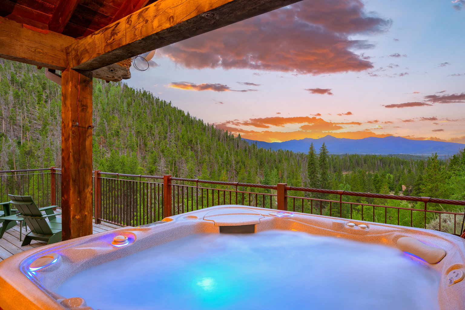 Tabernash Vacation Rental