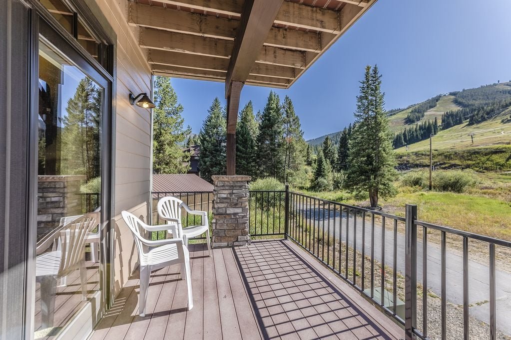 Winter Park Vacation Rental