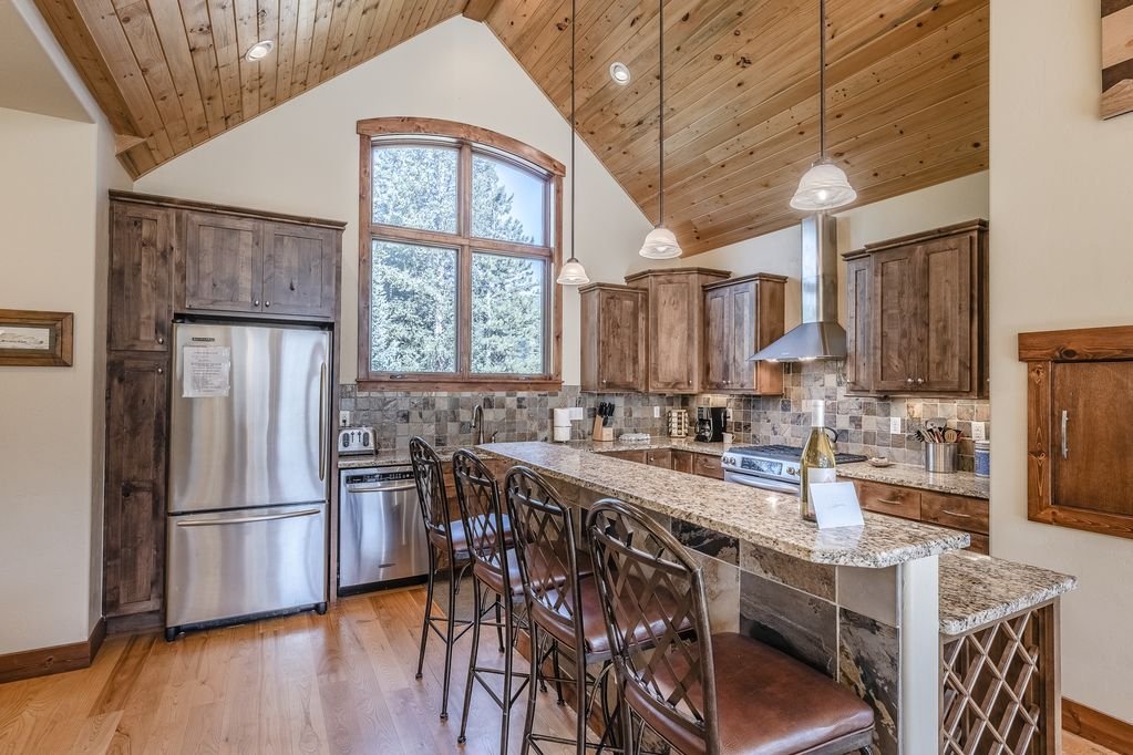 Winter Park Vacation Rental