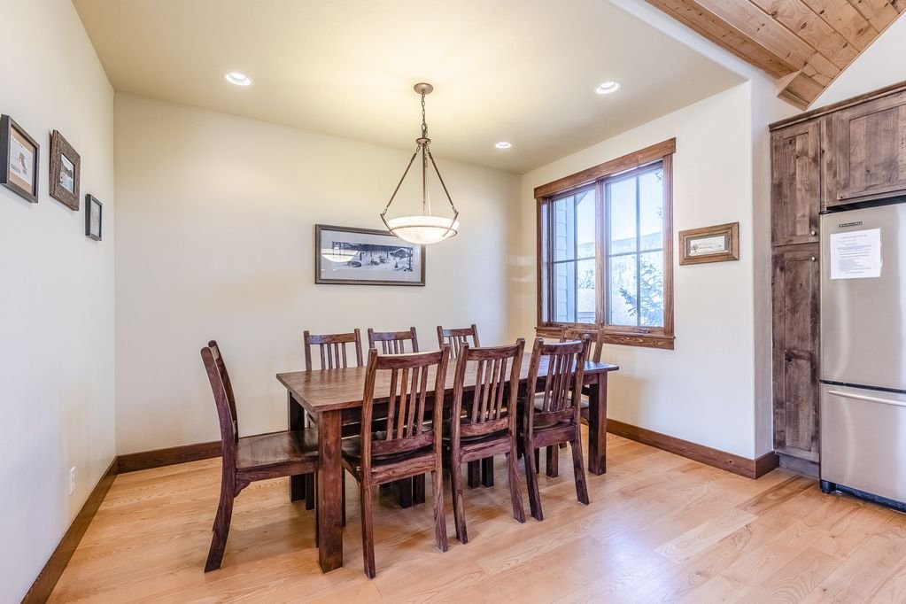 Winter Park Vacation Rental