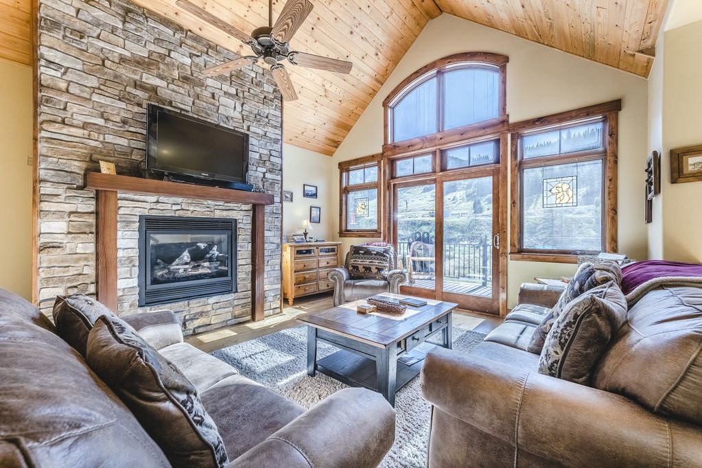 Winter Park, CO 80482, USA