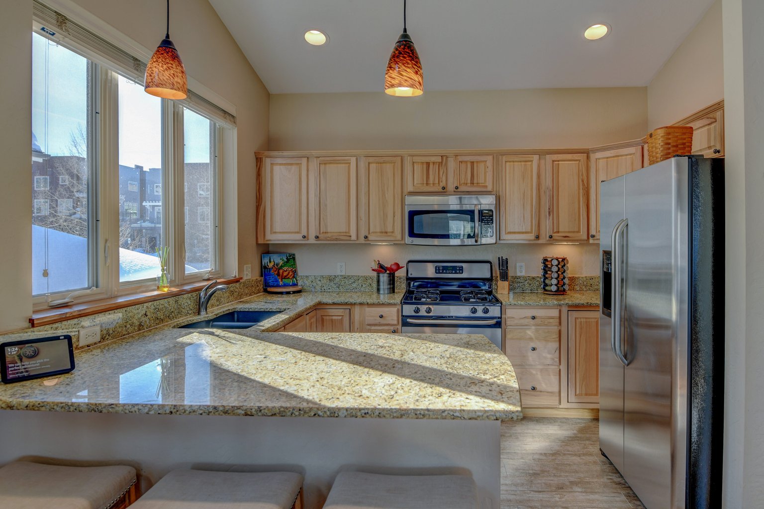 Winter Park Vacation Rental