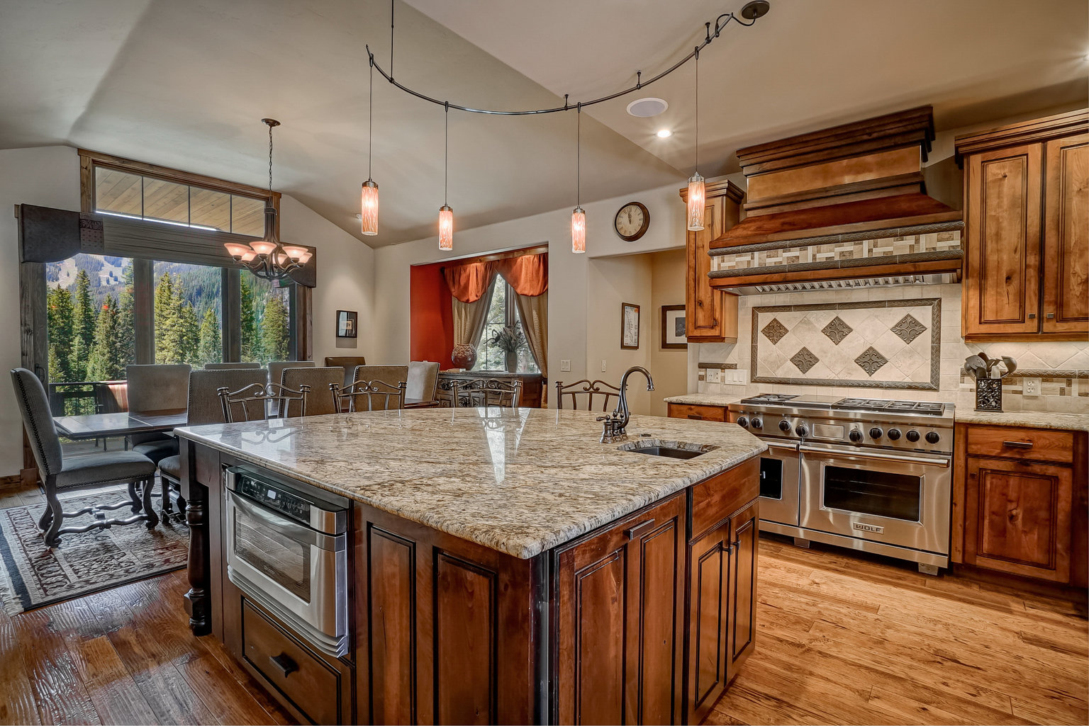 Winter Park Vacation Rental