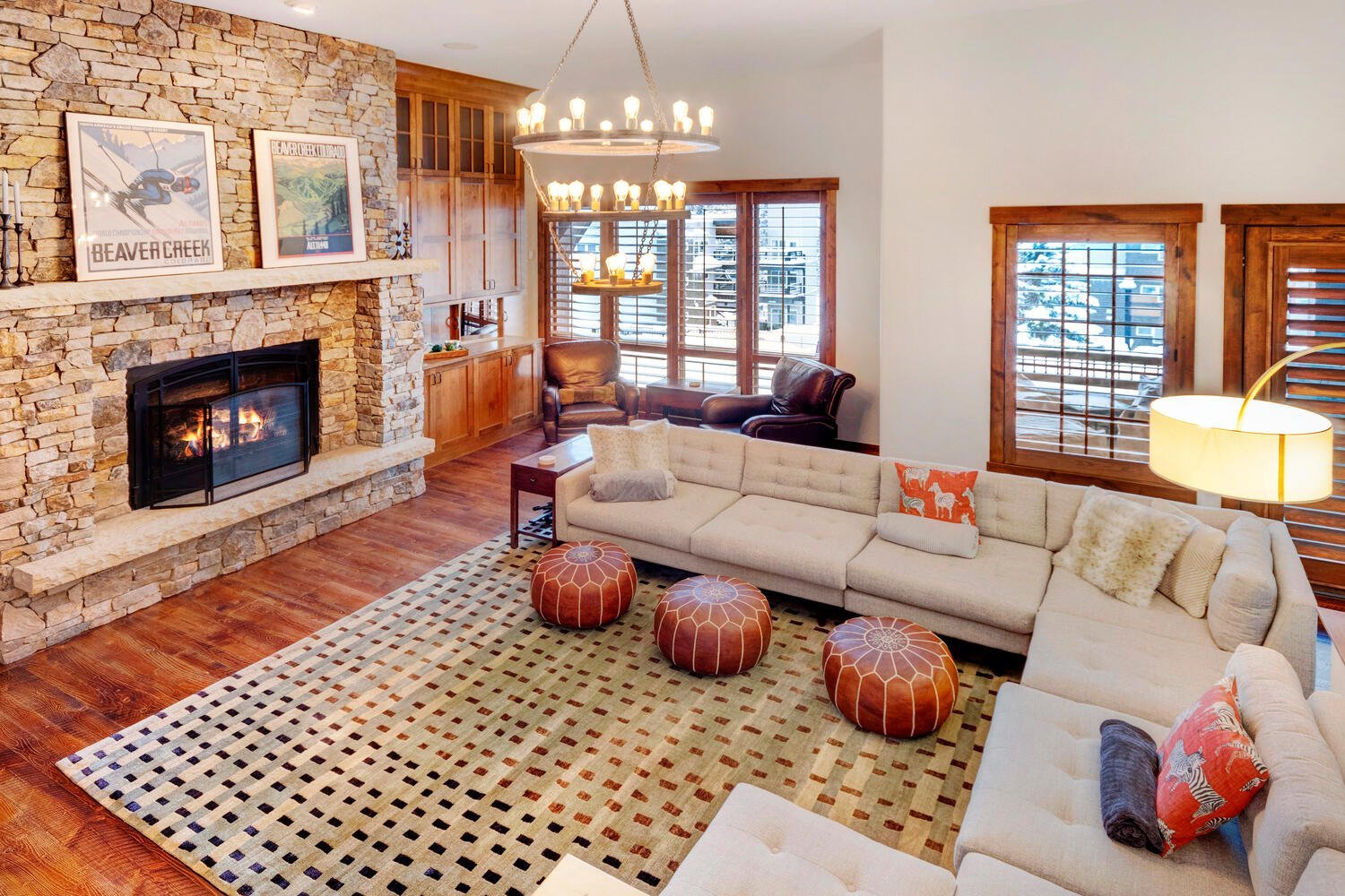 Winter Park Vacation Rental