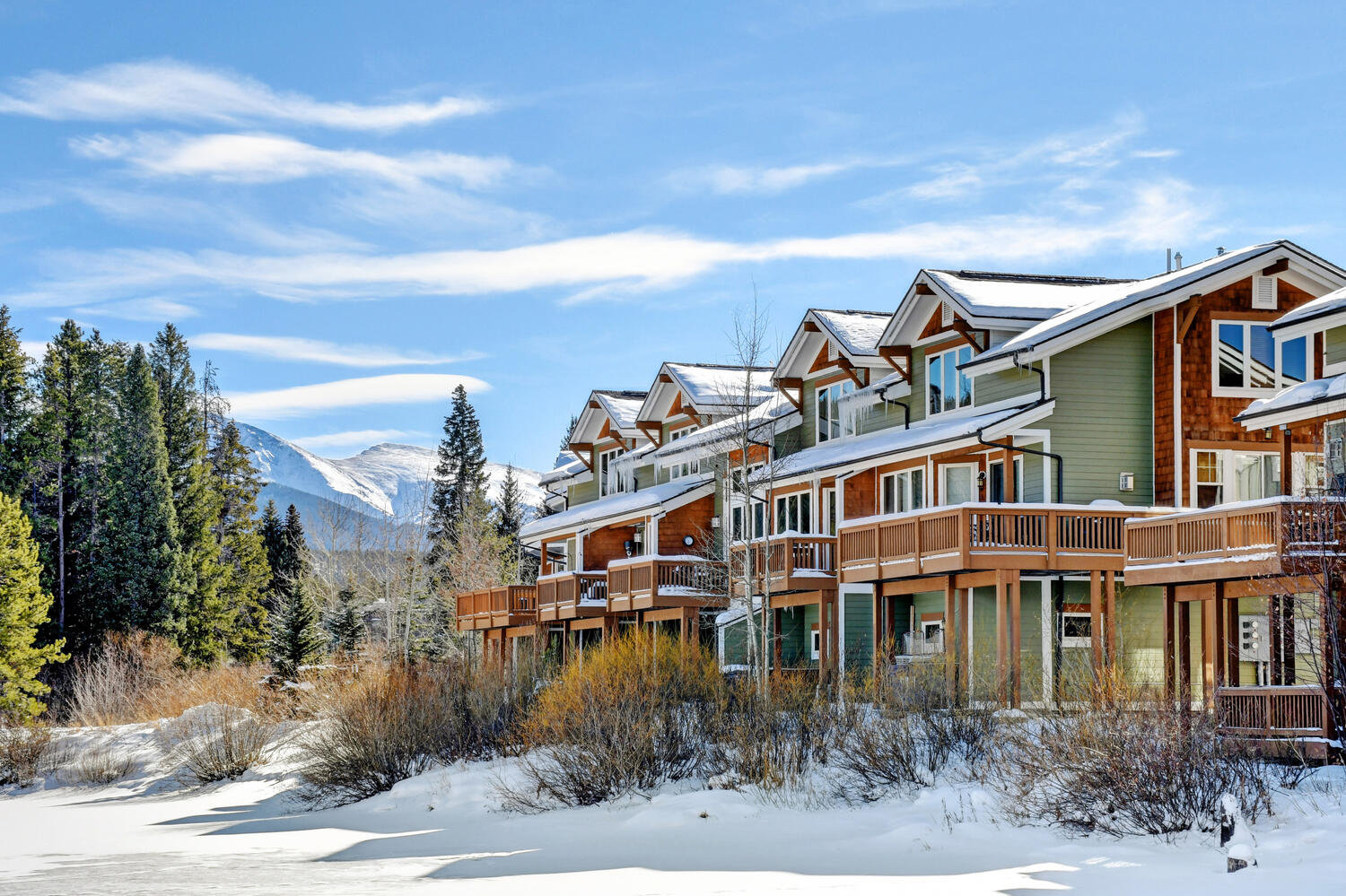 Winter Park Vacation Rental