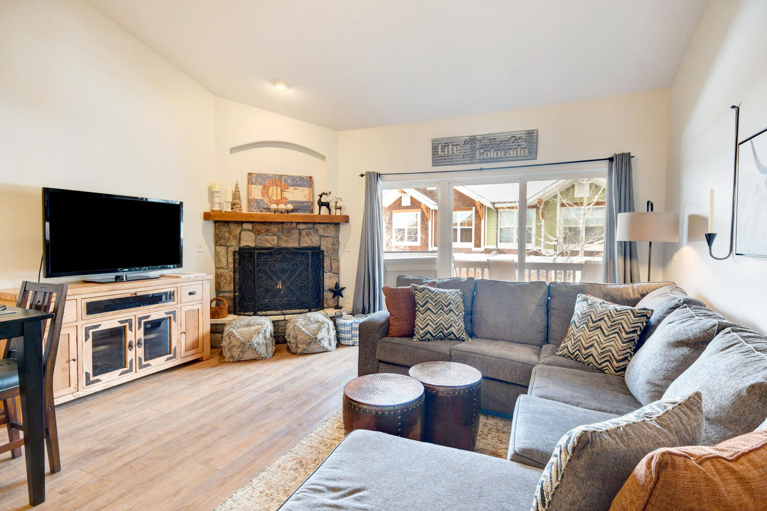 Winter Park Vacation Rental