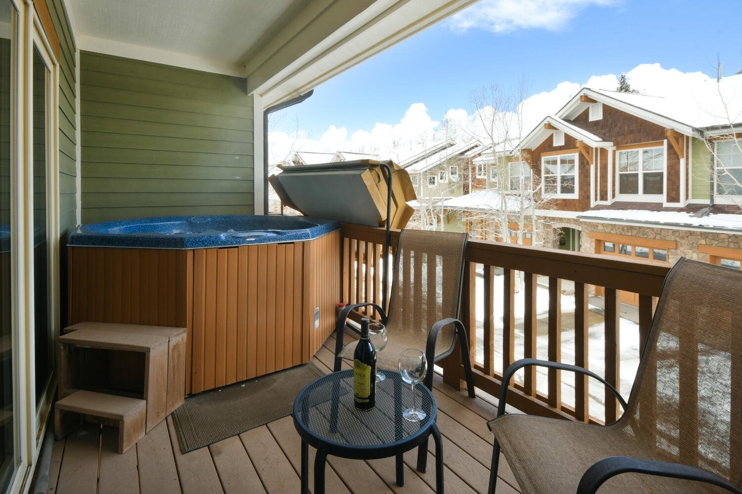 Winter Park Vacation Rental