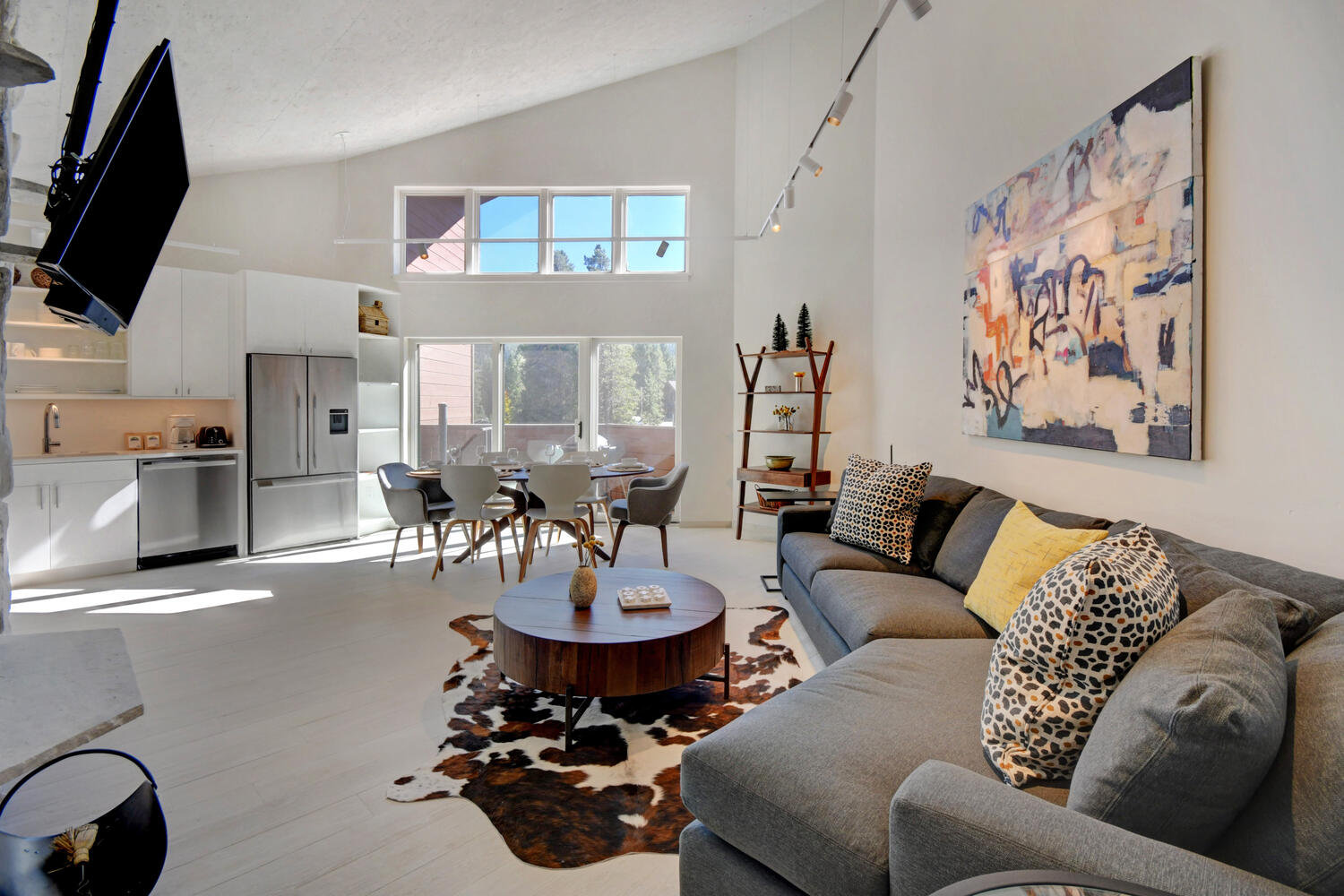 Winter Park Vacation Rental