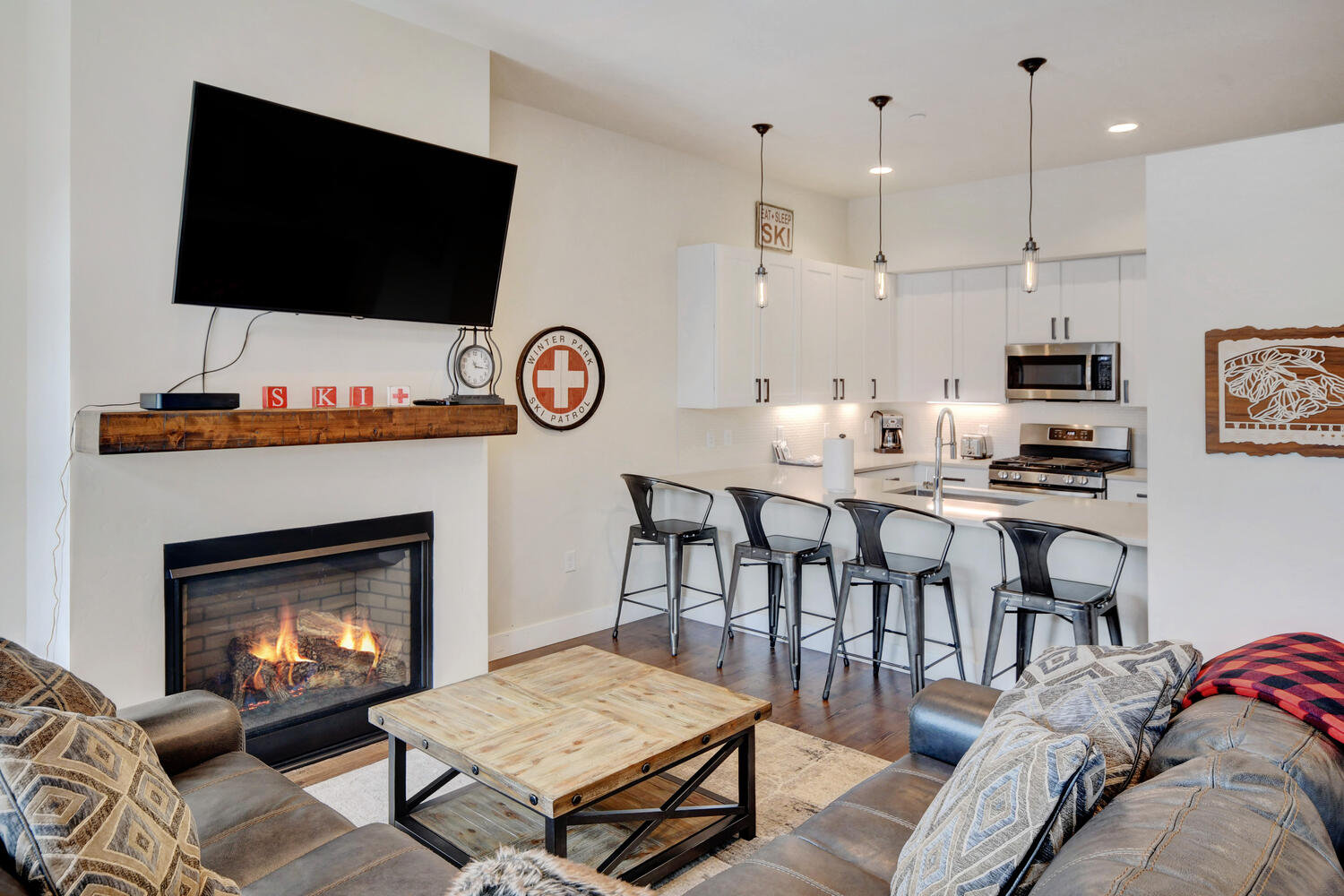 Winter Park Vacation Rental