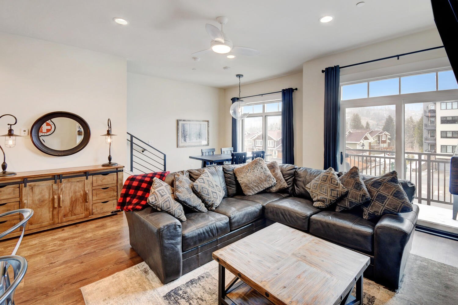 Winter Park Vacation Rental