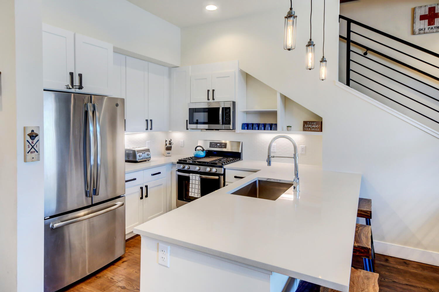 Winter Park Vacation Rental