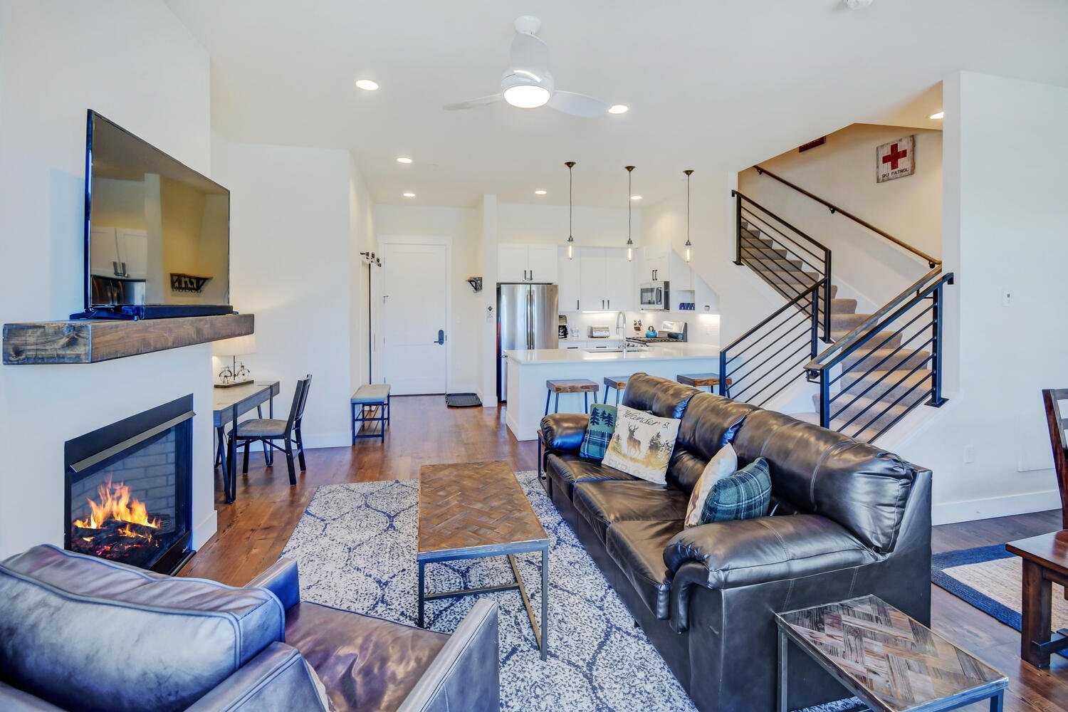 Winter Park Vacation Rental