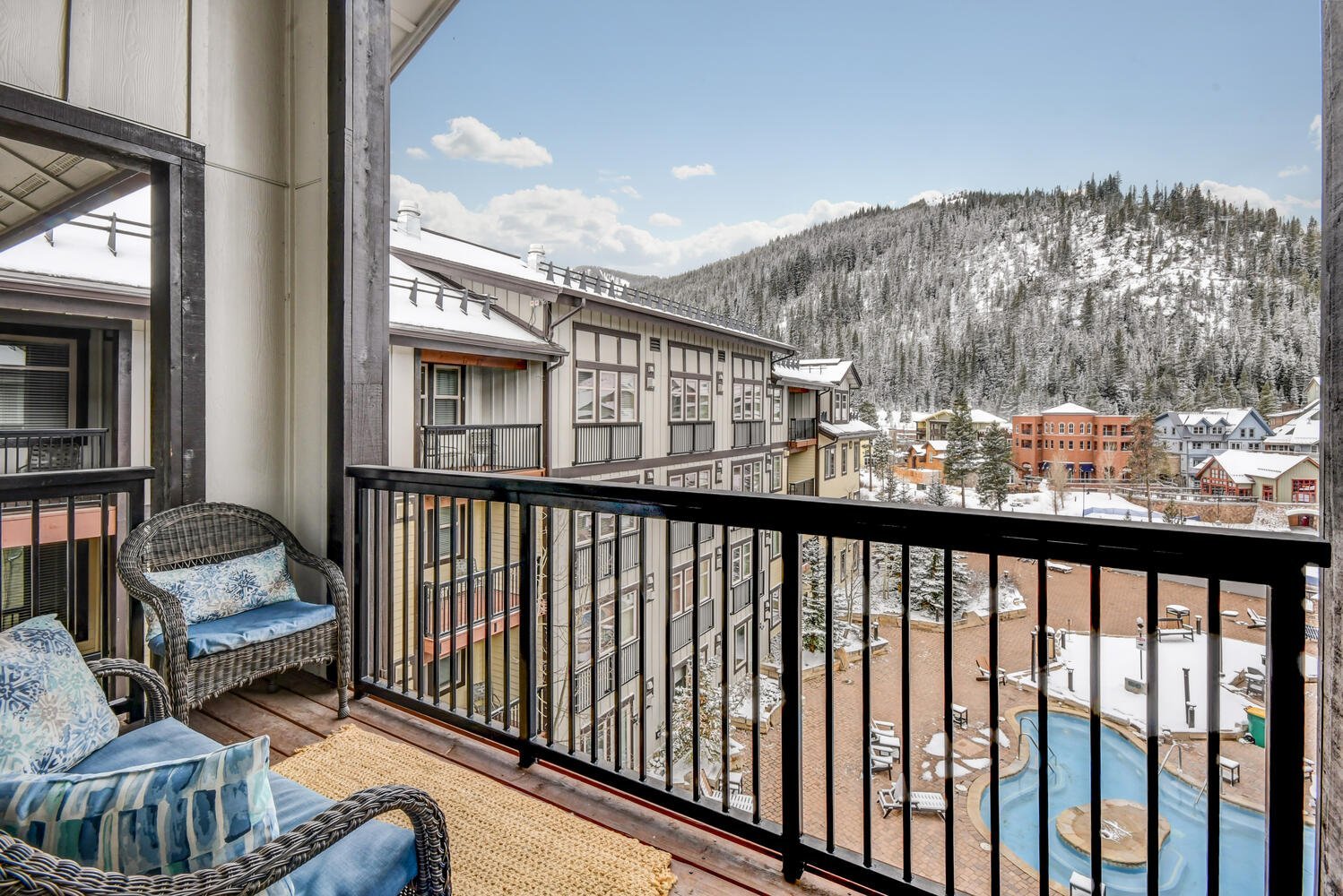 Winter Park Vacation Rental