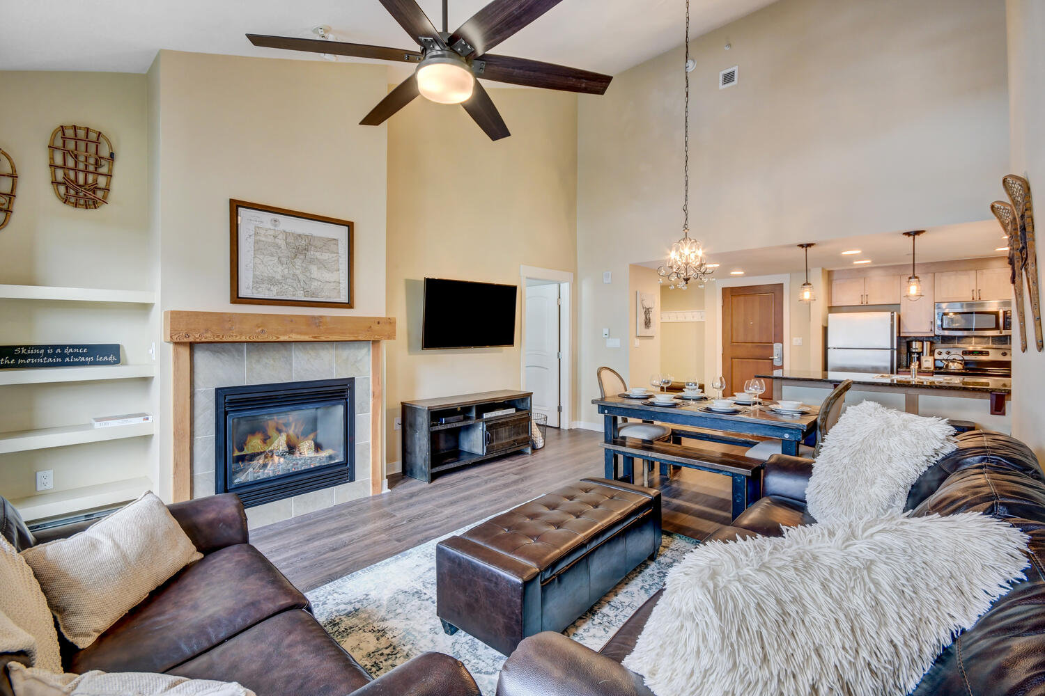 Winter Park Vacation Rental