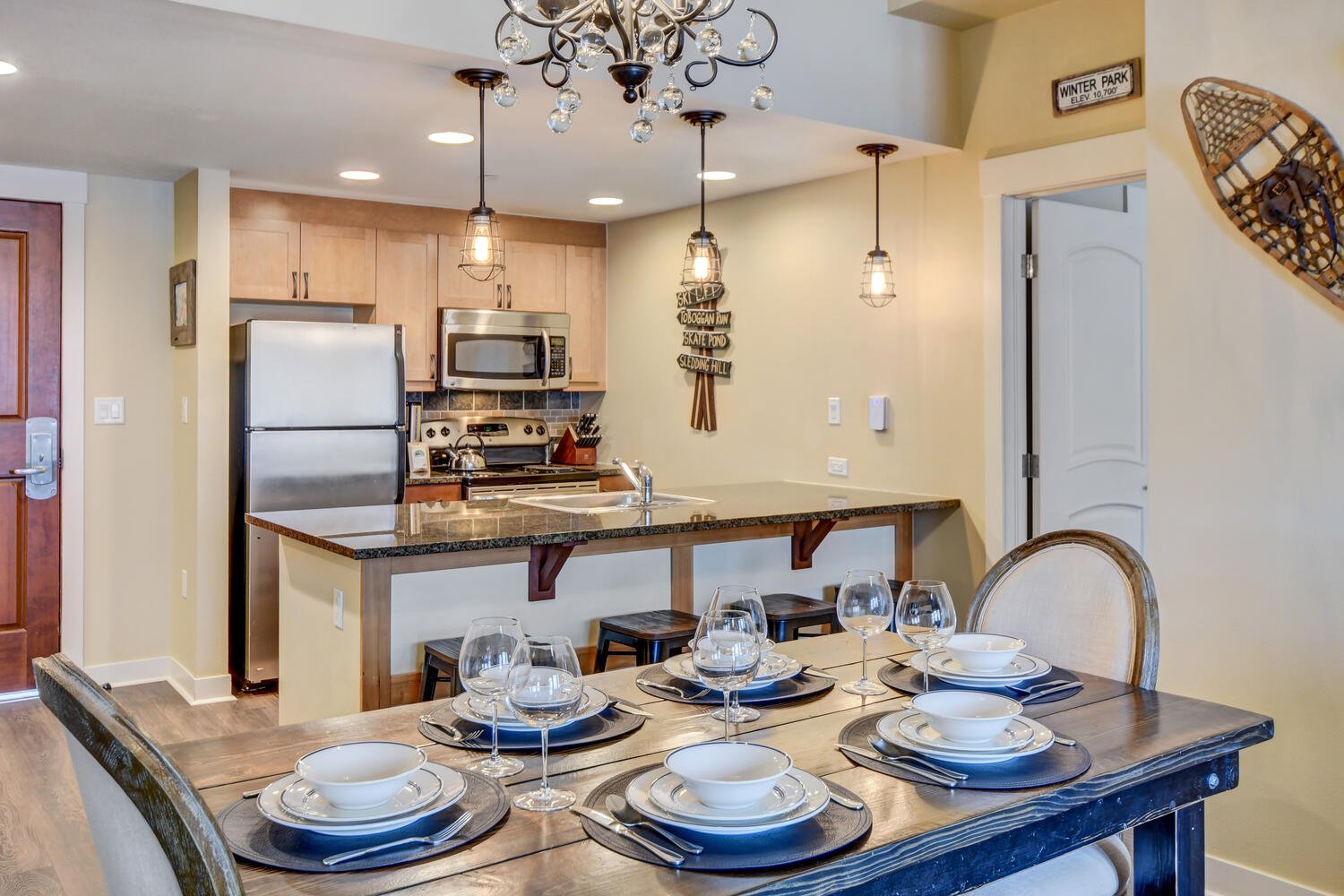 Winter Park Vacation Rental