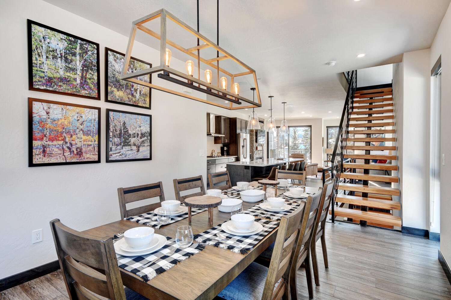 Winter Park Vacation Rental