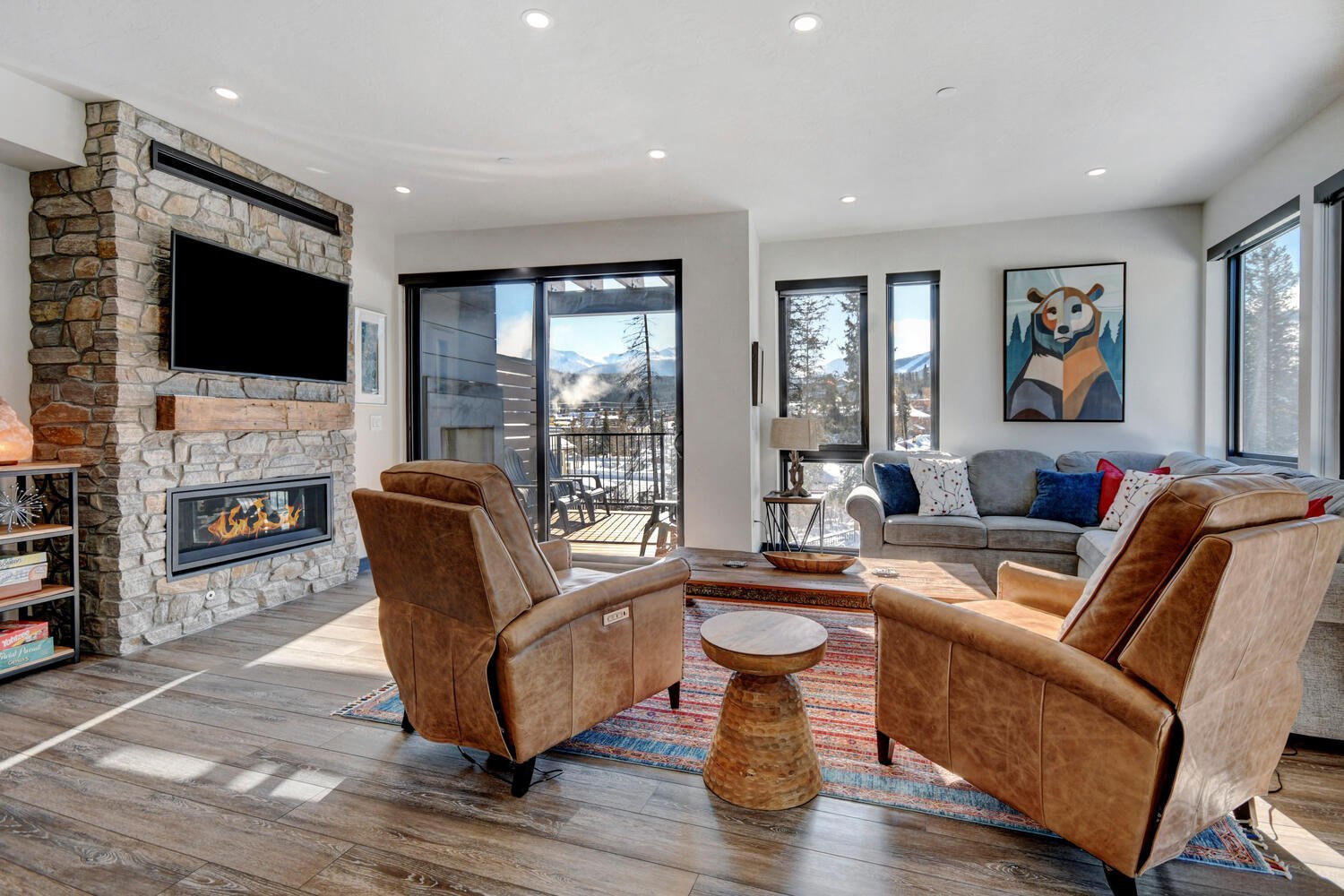 Winter Park Vacation Rental