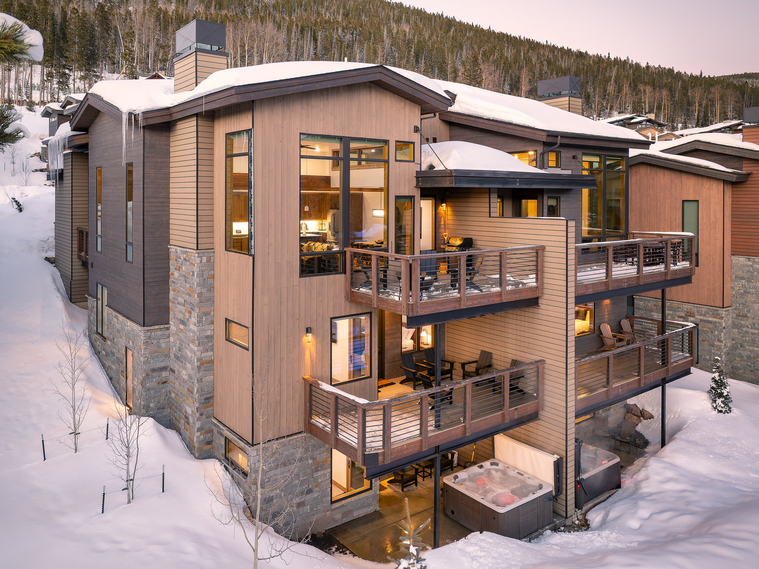 Winter Park Vacation Rental