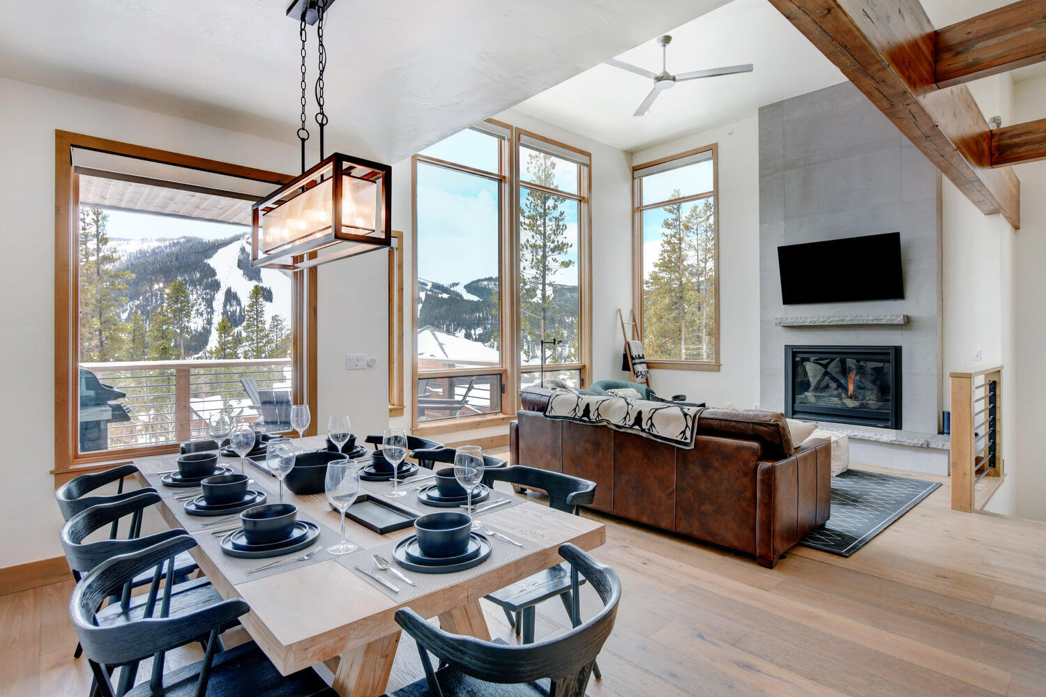 Winter Park Vacation Rental