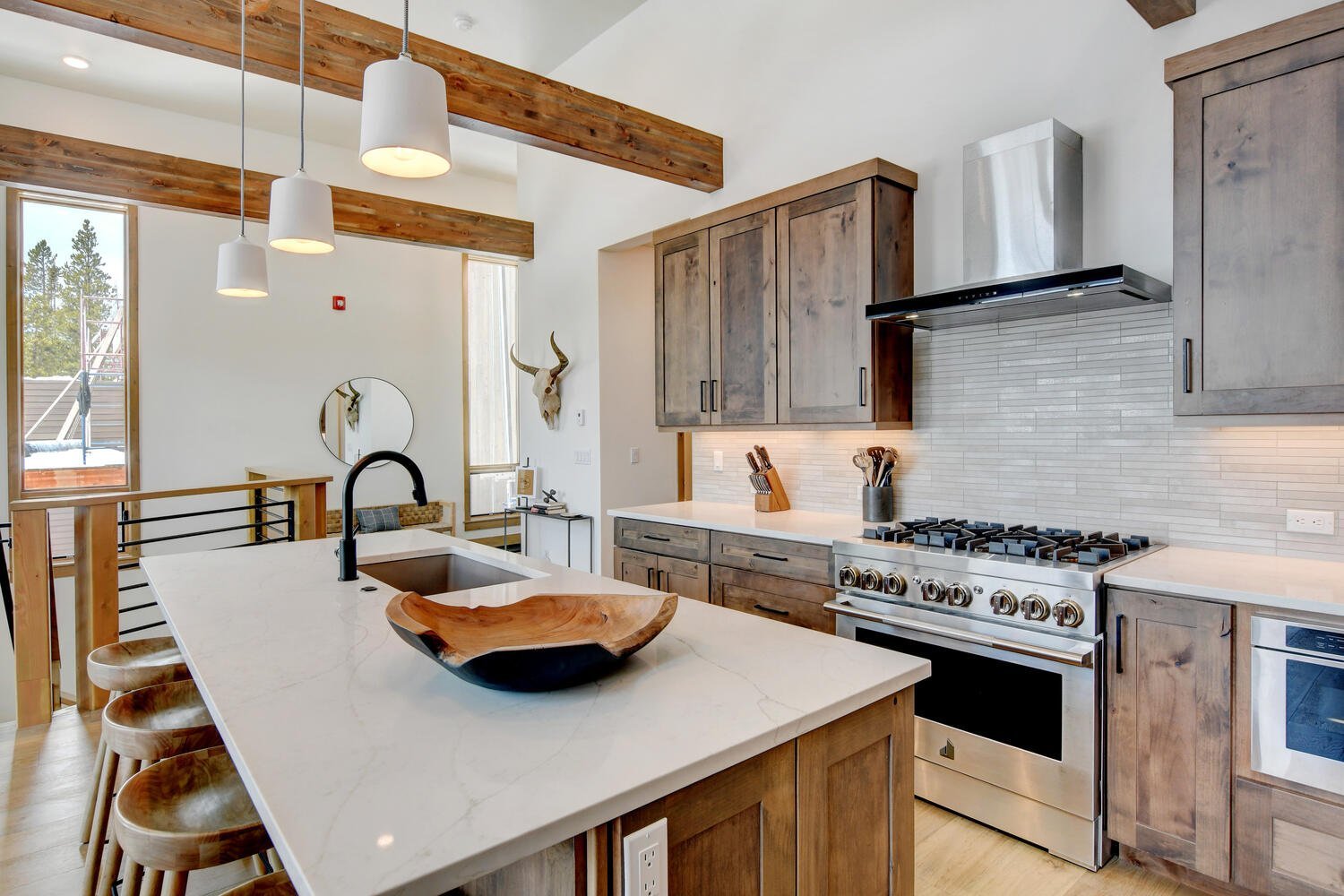 Winter Park Vacation Rental