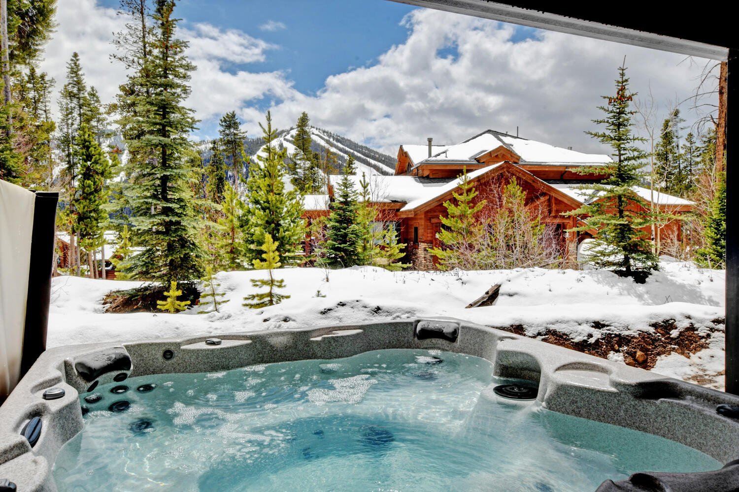 Winter Park Vacation Rental