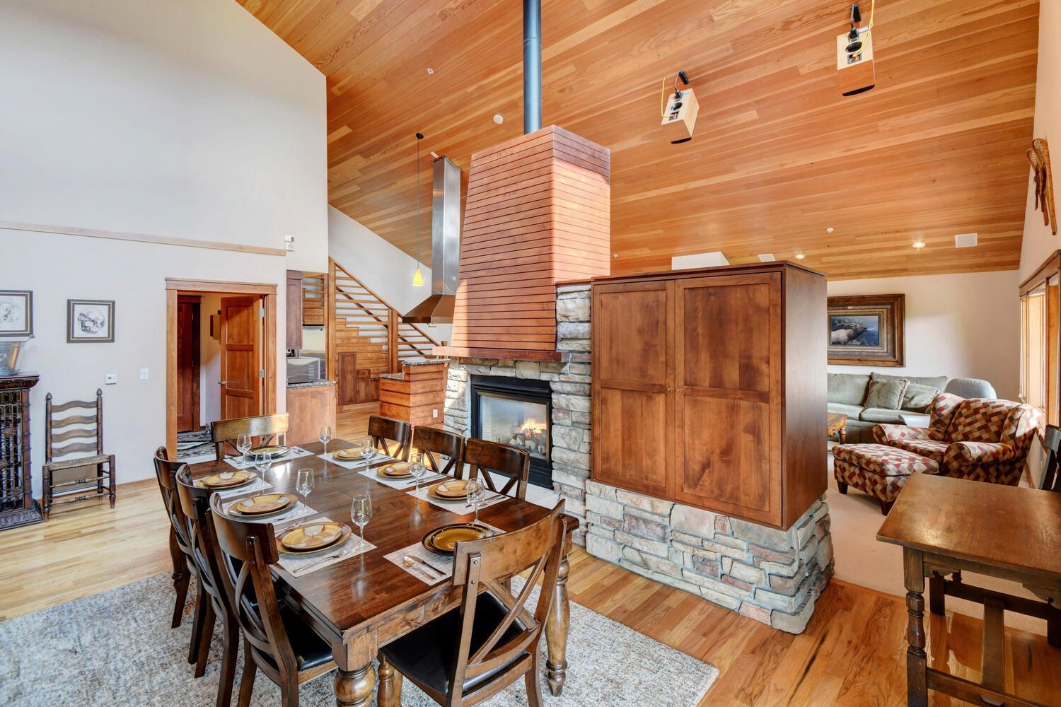 Winter Park Vacation Rental