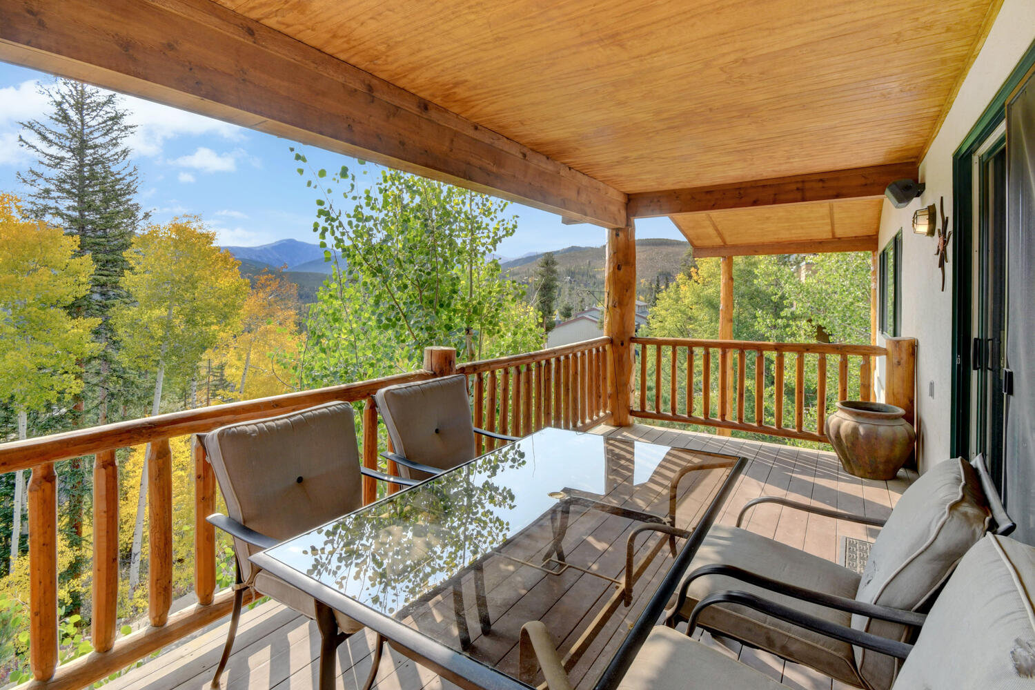 Winter Park Vacation Rental