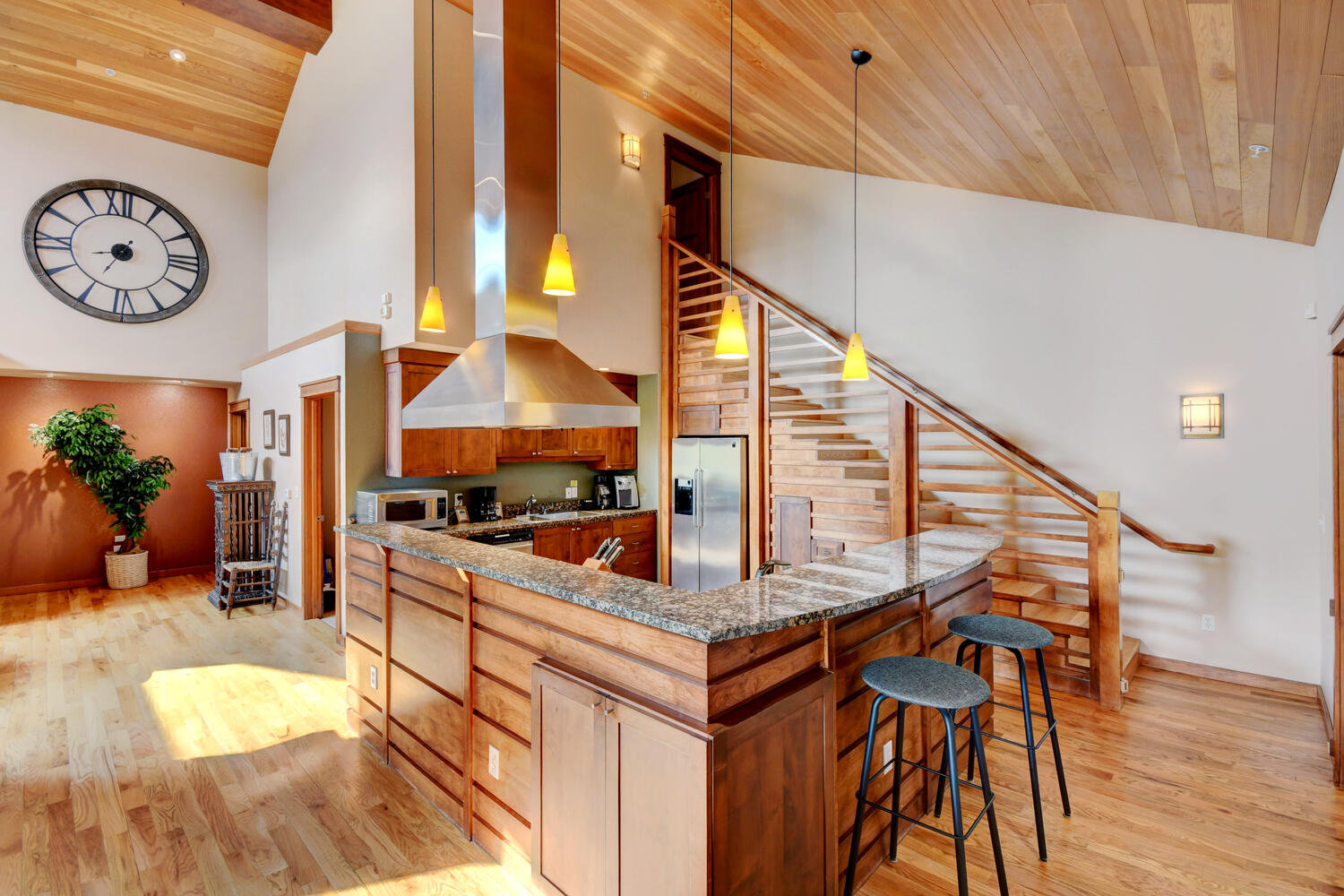 Winter Park Vacation Rental