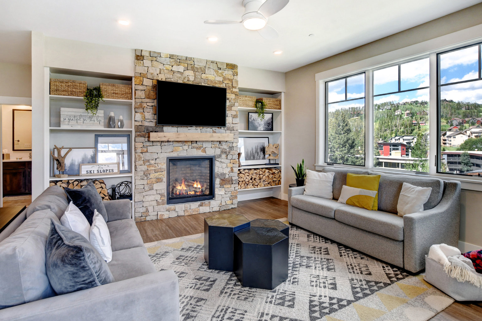 Winter Park Vacation Rental