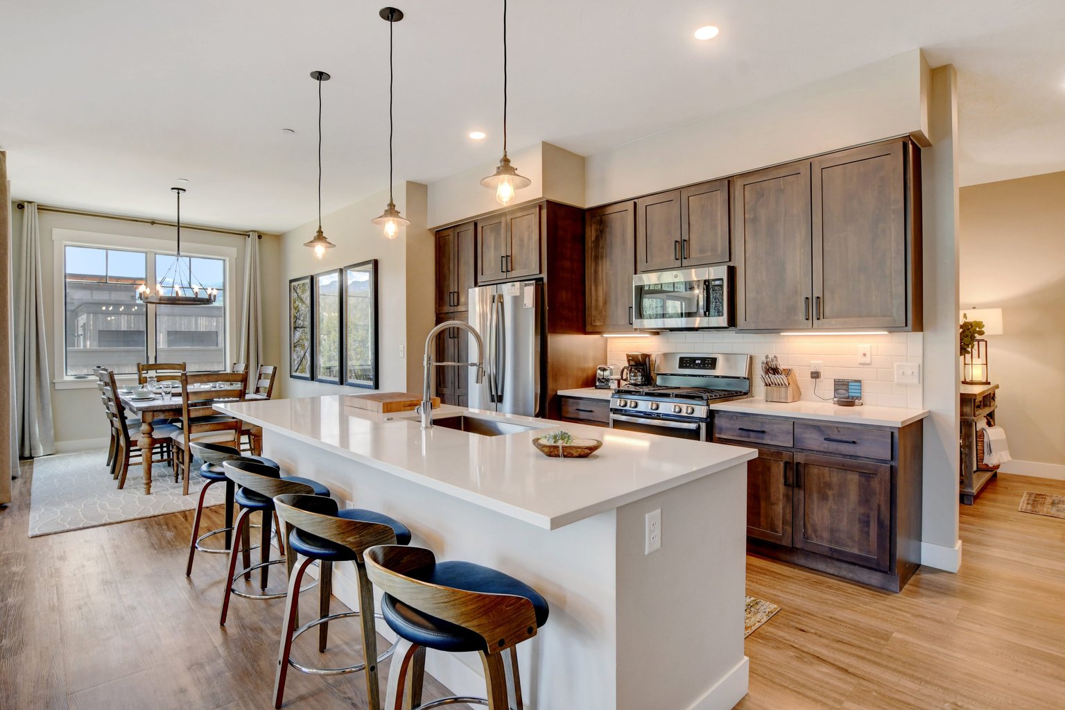 Winter Park Vacation Rental