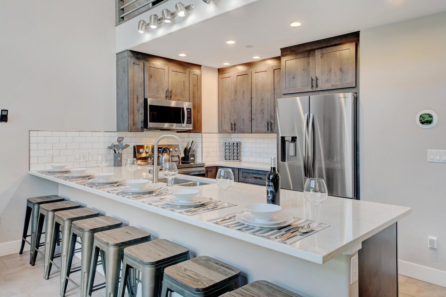 Winter Park Vacation Rental