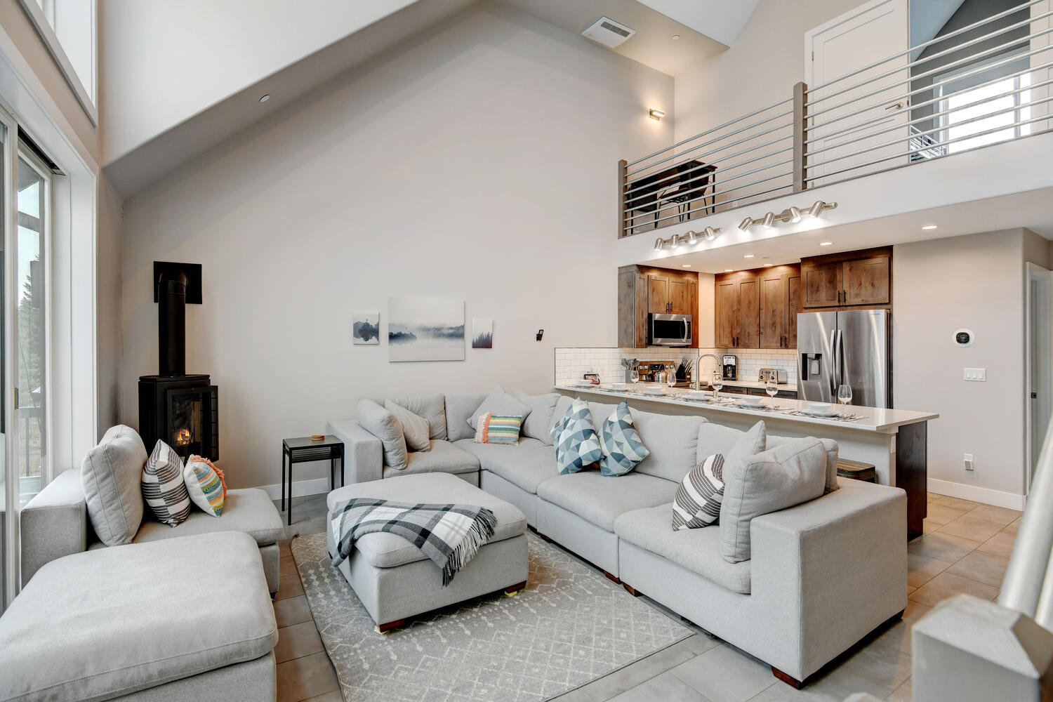 Winter Park Vacation Rental