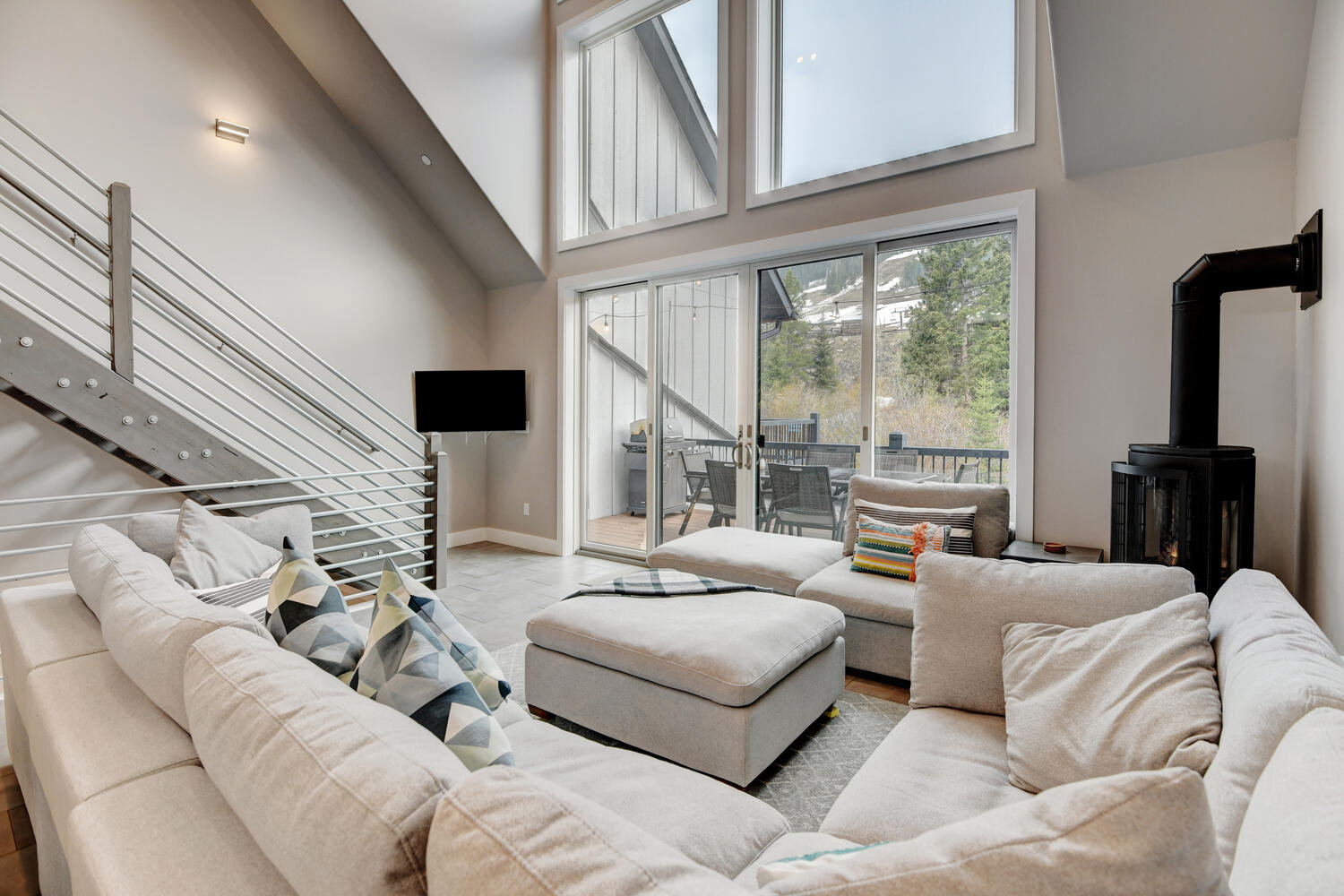 Winter Park Vacation Rental