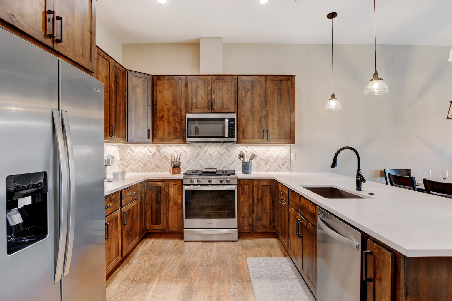 Fraser Vacation Rental