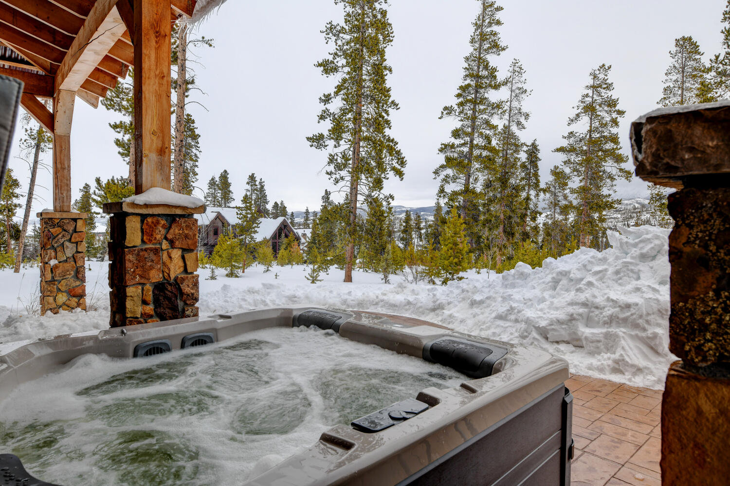 Winter Park Vacation Rental