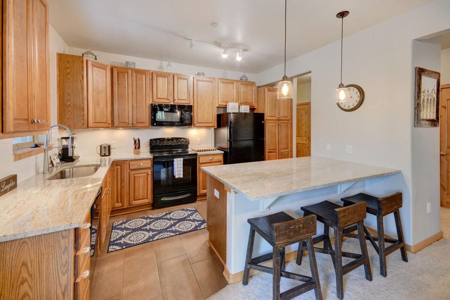Winter Park Vacation Rental