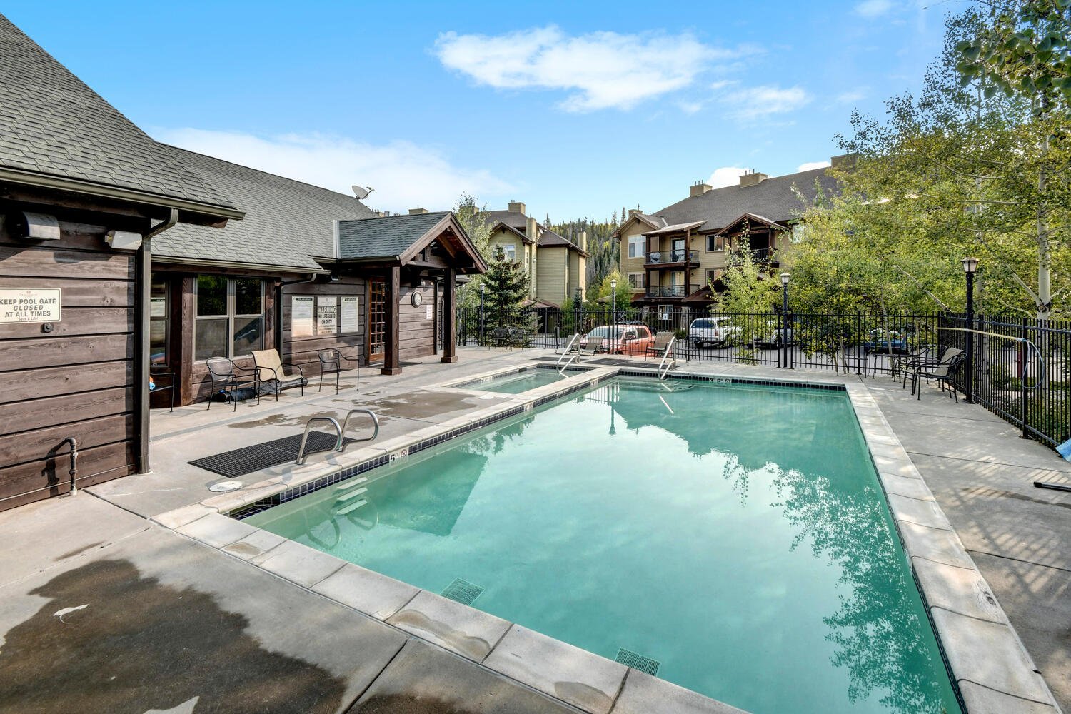 Winter Park Vacation Rental