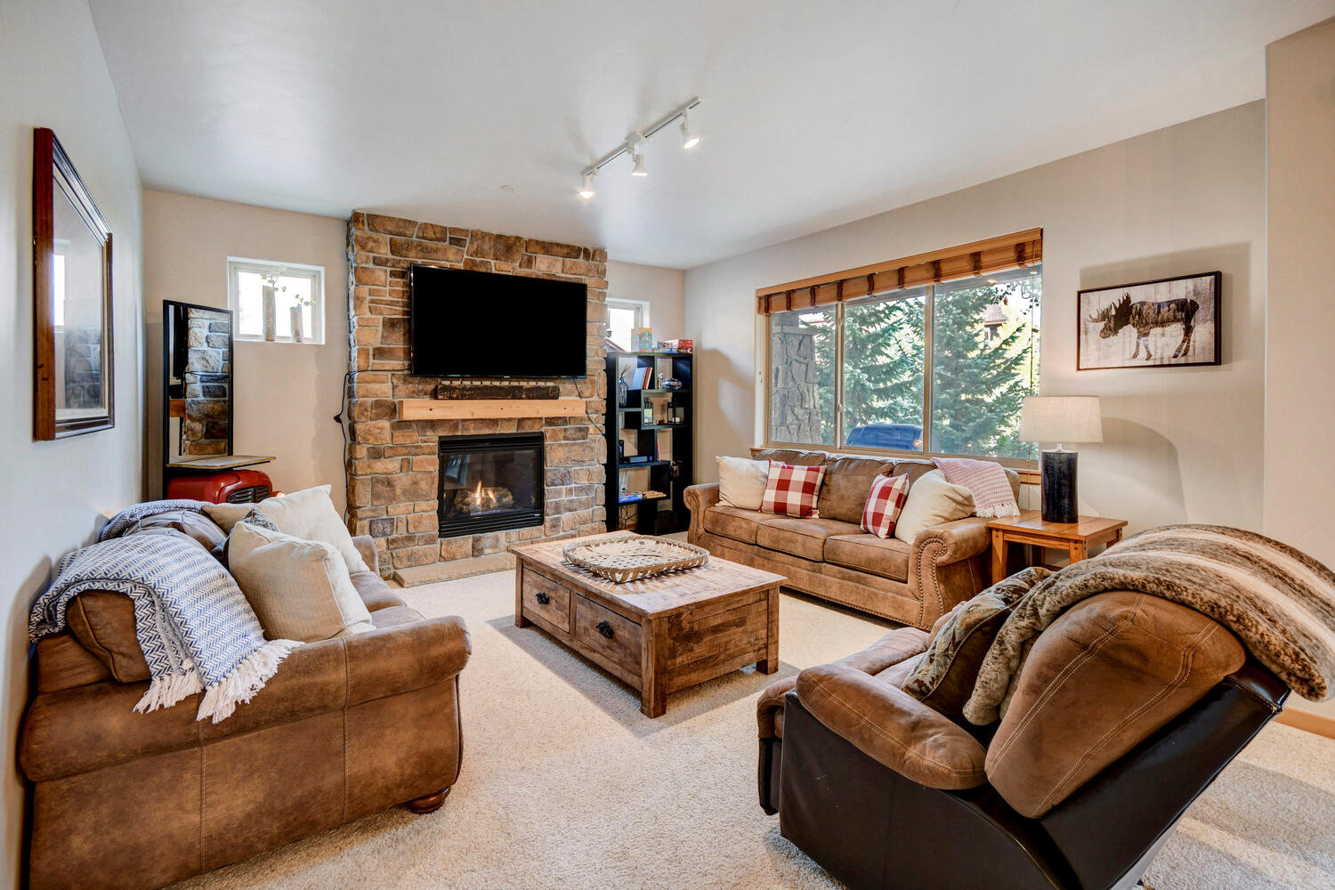 Winter Park Vacation Rental
