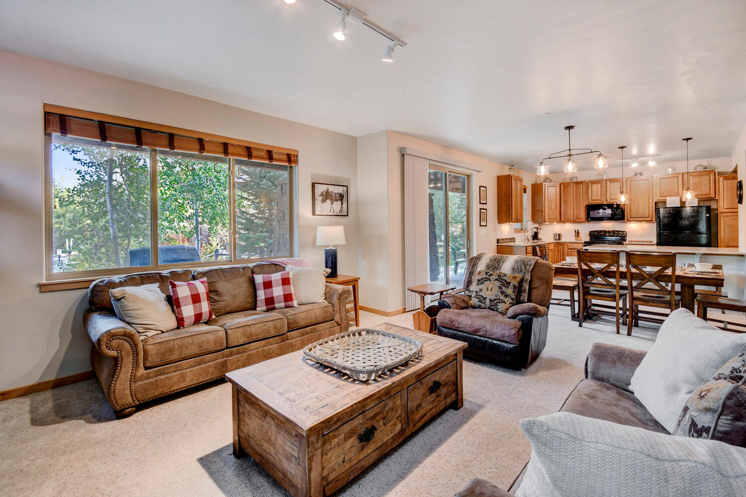 Winter Park Vacation Rental