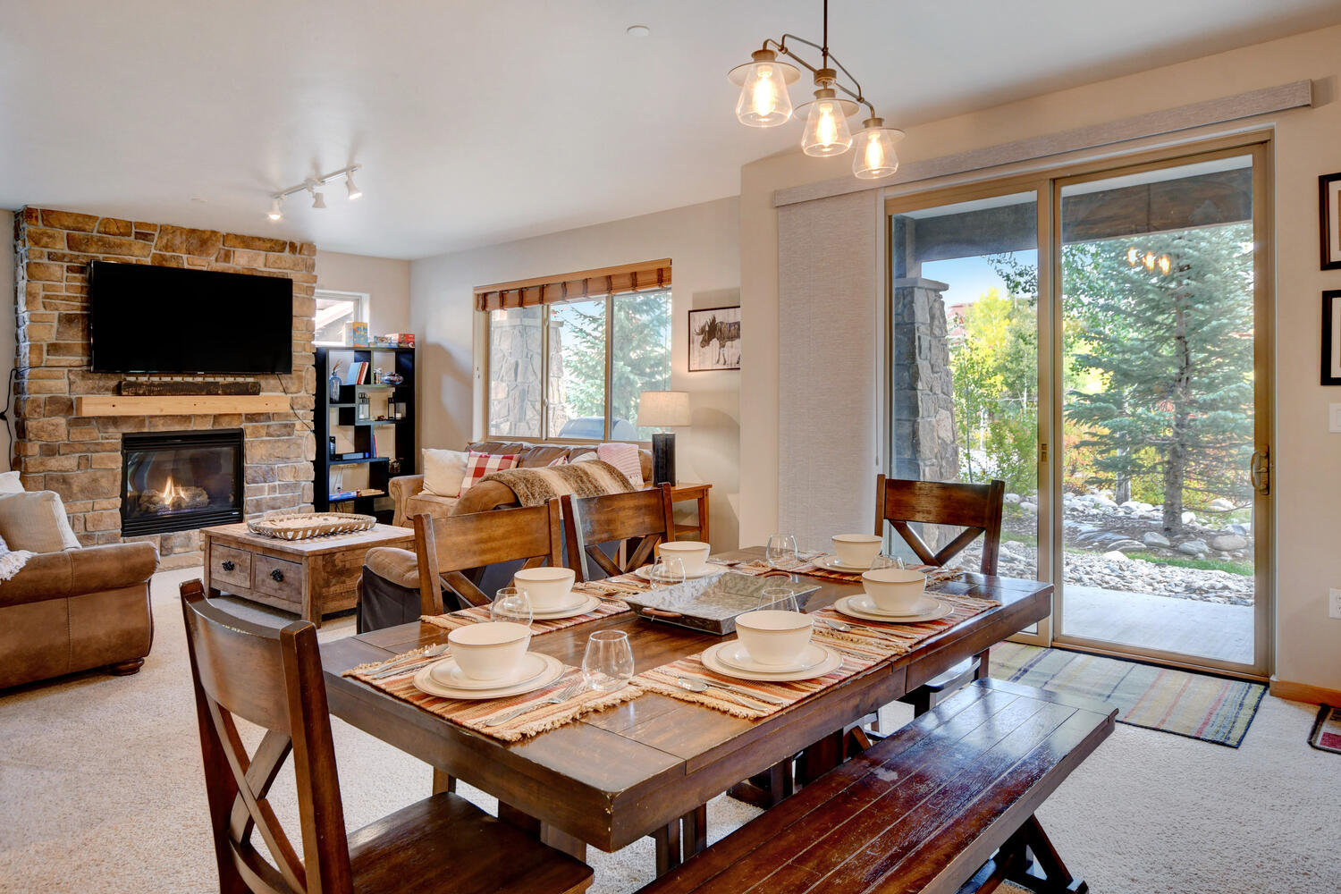 Winter Park Vacation Rental