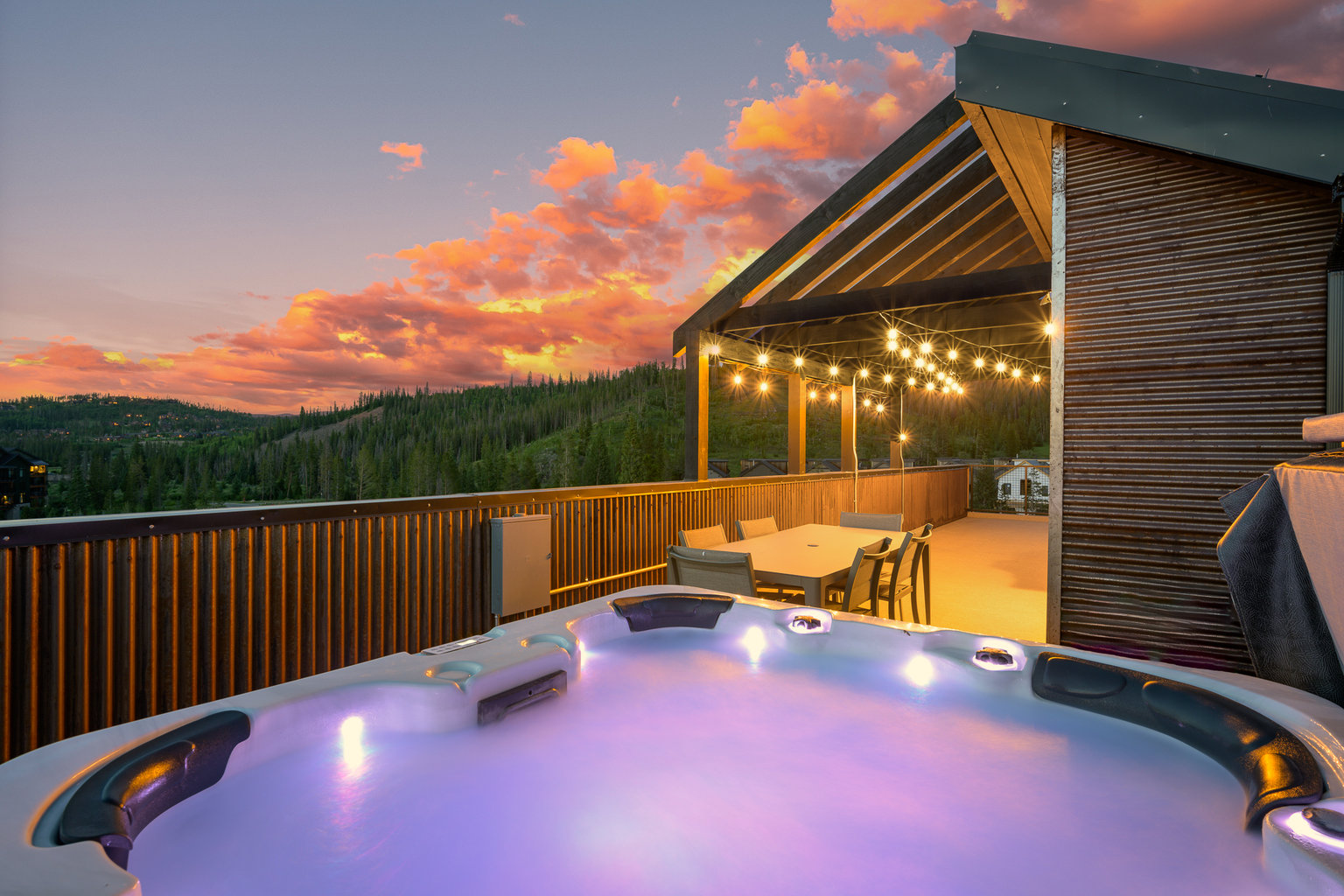 Winter Park Vacation Rental