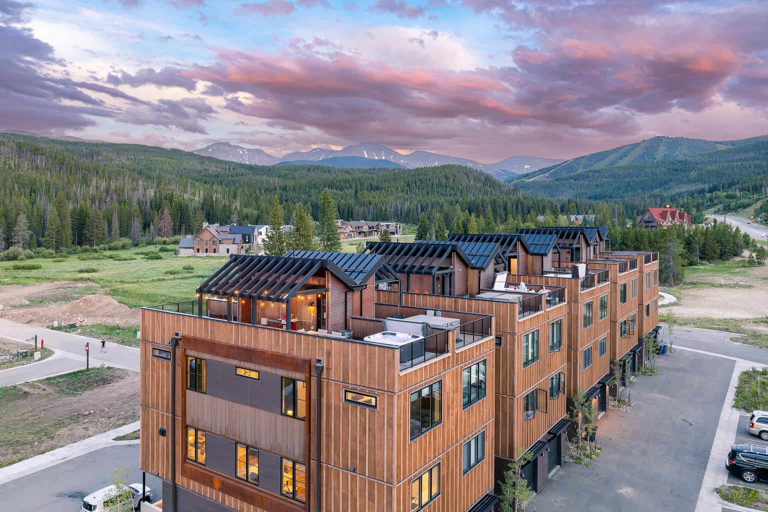 Winter Park Vacation Rental