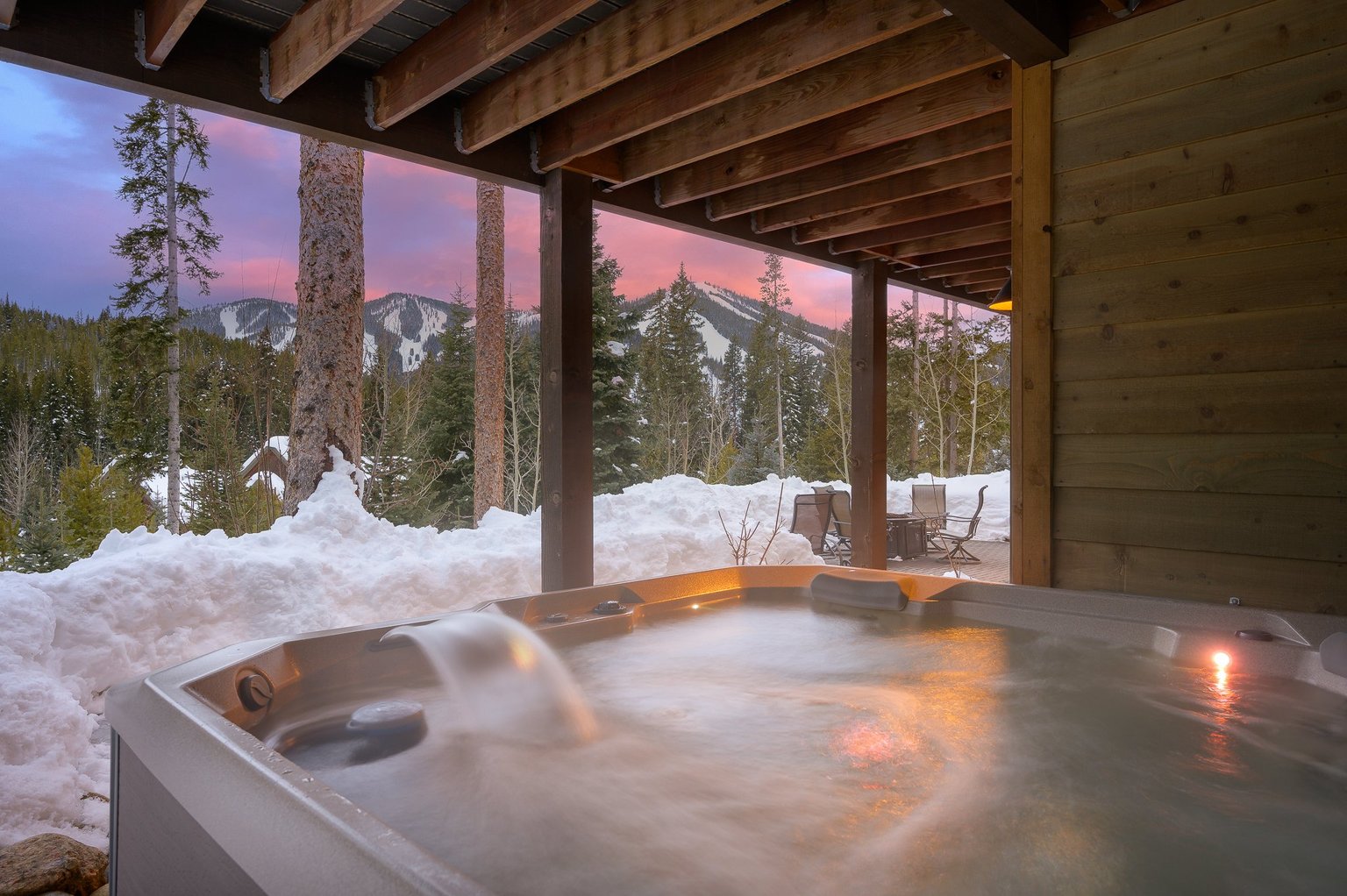 Winter Park Vacation Rental