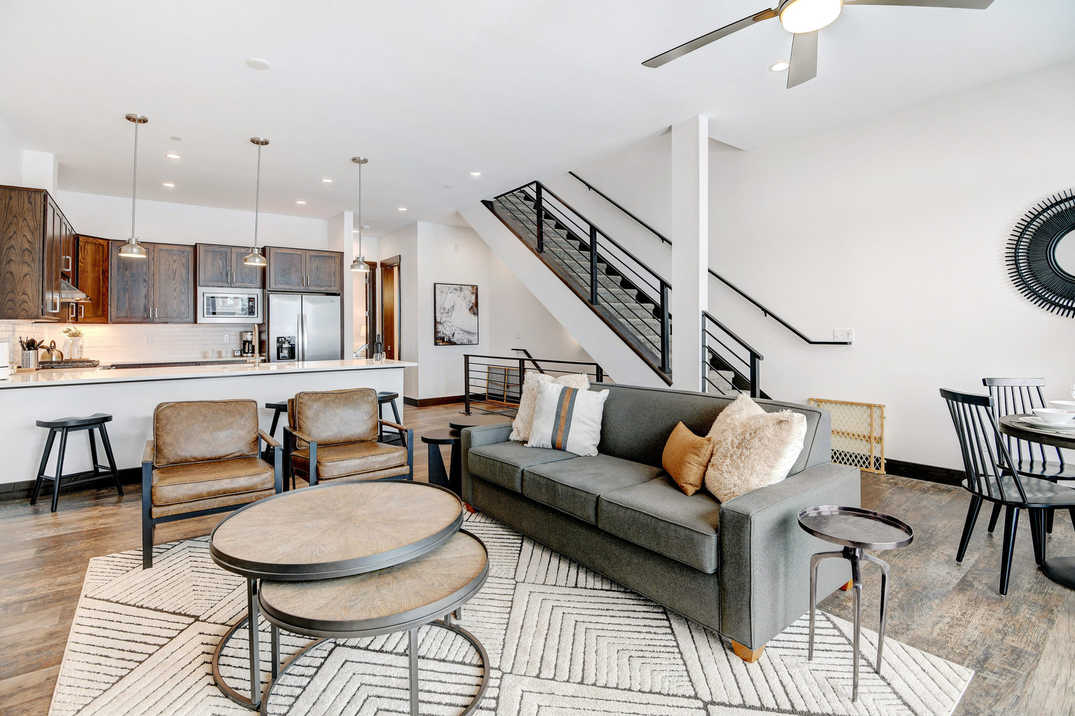 Fraser Vacation Rental