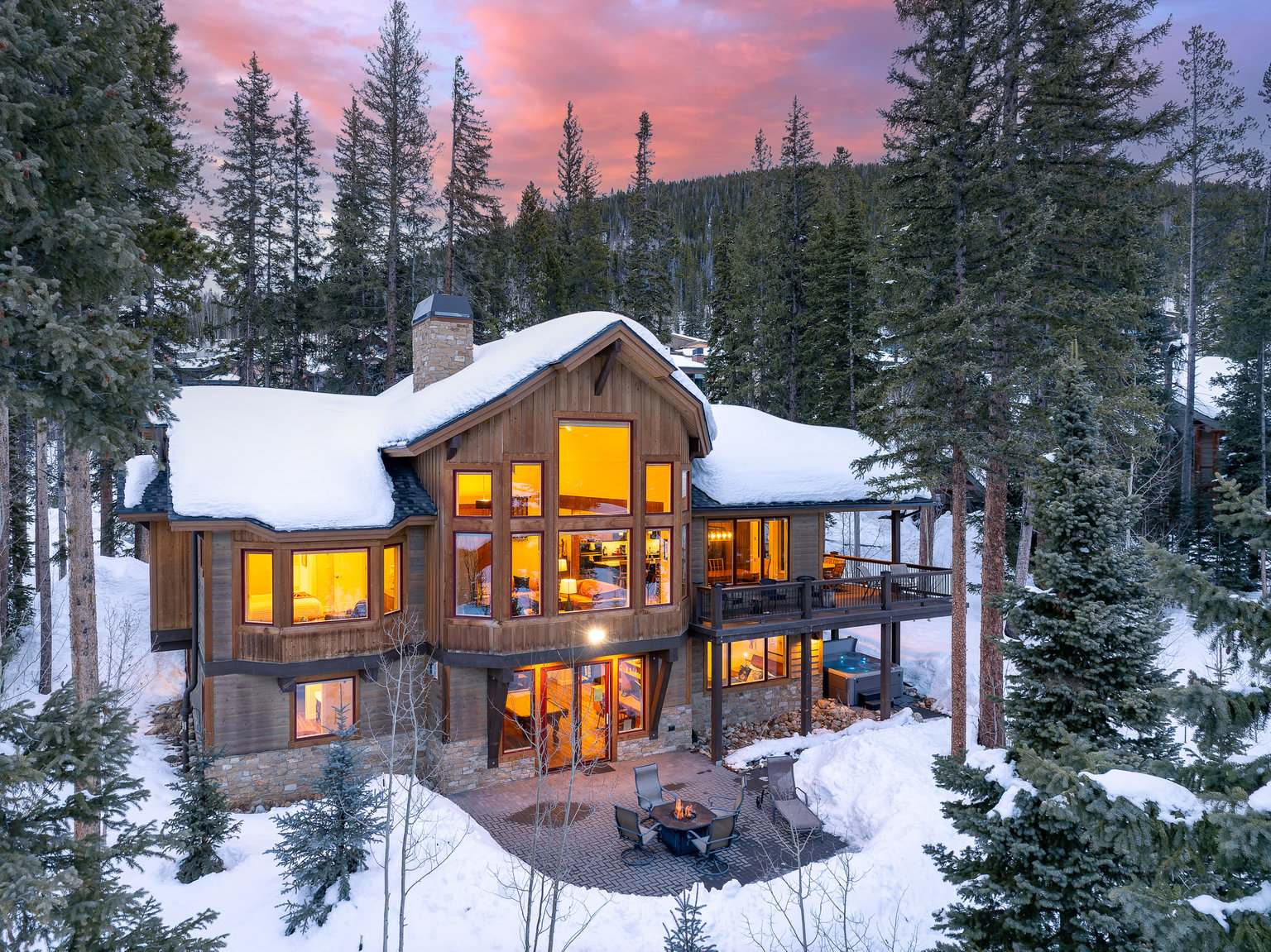 Winter Park Vacation Rental