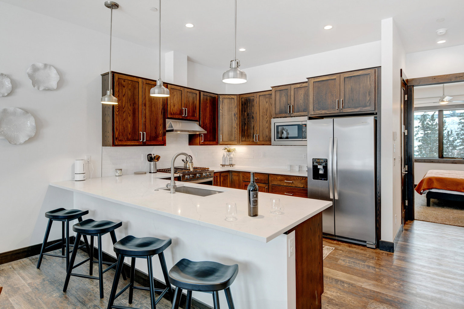 Fraser Vacation Rental