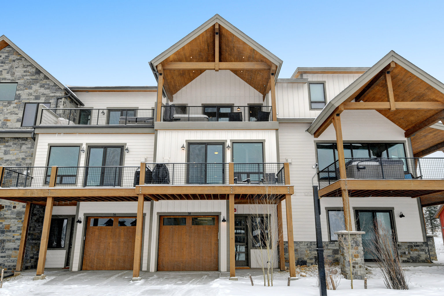 Fraser Vacation Rental